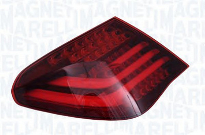 MAGNETI MARELLI 714027020708 -  Задний фонарь